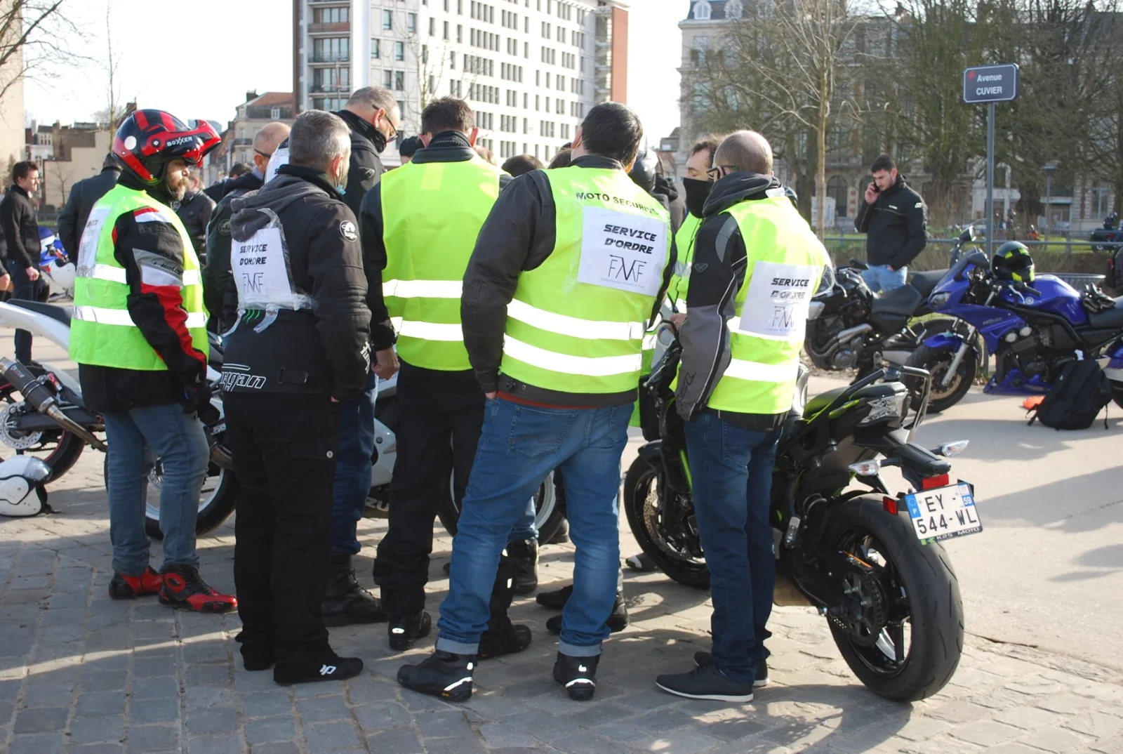 FMF Corse — manifs — 151884464_1554362664750656_8852261963260312682_o